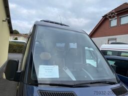 MERCEDES-BENZ Sprinter 516 Travel 65 EVOBUS 220 V Steckdose
