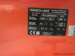 Linde R14-01