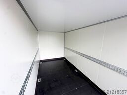 Vezeko TK C 27.35 | BLACK 355X184X205CM 2700KG KOFFERANHÄNGER