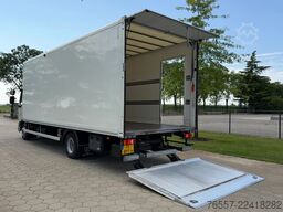 DAF LF 180 LF180.12 EURO6.  als in Nieuwstaat!