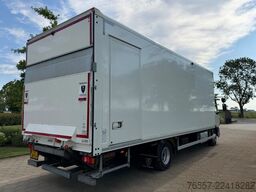 DAF LF 180 LF180.12 EURO6.  als in Nieuwstaat!