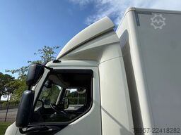 DAF LF 180 LF180.12 EURO6.  als in Nieuwstaat!