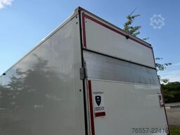 DAF LF 180 LF180.12 EURO6.  als in Nieuwstaat!