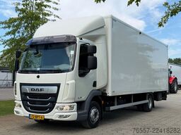 DAF LF 180 LF180.12 EURO6.  als in Nieuwstaat!