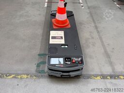 SAFELOG GmbH AGV M4