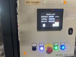 B&E Equipment / I-Pak IK13R-2 XLR-1