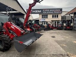 HZM 810 Profi