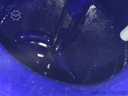 Estrella AG Schweiz AE 100 litre Reactor glass lined