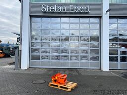 Westtech CL190 Fällgreifer / Demo / 2025