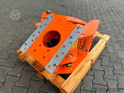 Westtech CL190 Fällgreifer / Demo / 2025