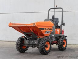 Ausa D 301 AHG