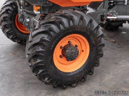 Ausa D 301 AHG