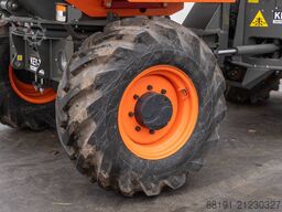 Ausa D 601 AHG
