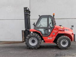 Manitou M 50.4