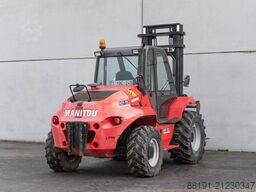 Manitou M 50.4