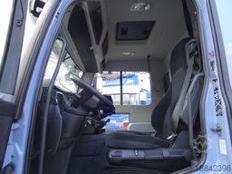 Mercedes-Benz Actros 2533 6X2 HMF 1820 Langmaterial