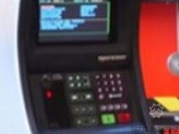 AMADA PROMECAM HFBO 220/4   4100 x 220 to