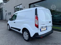 Ford Connect 200 Van L1 3 posti   Km 51.200