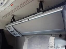 DAF XF 460 SPACECAB,STAND AIRCO
