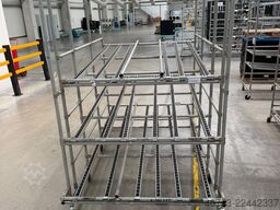 Creform Rohrstecksystem