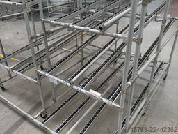 Creform Rohrstecksystem