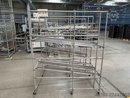 Creform Rohrstecksystem