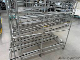 Creform Rohrstecksystem