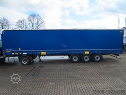 WIELTON Curtain Master Stand. BAHNVERLADEFÄHIG Code P386