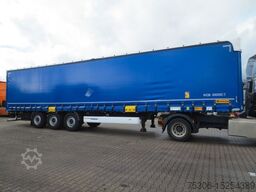 WIELTON Curtain Master Stand. BAHNVERLADEFÄHIG Code P386