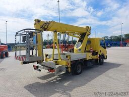 Ruthmann TBR 200 / RENAULT MAXITY