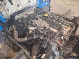 Ruthmann TBR 220 / NISSAN CABSTAR