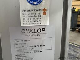 Cyklop XP-112MV/GL-215/S7