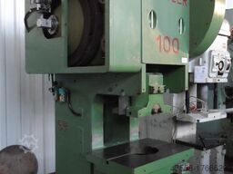BEUTLER PDR 100