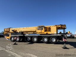 GROVE GMK 6300, 300/330 Autokran, Wippspitze, Top