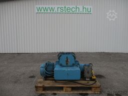 BALCANCAR 1000 kg (3427)