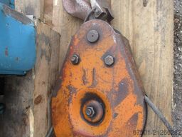 BALCANCAR 1000 kg (3427)