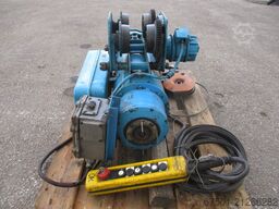 BALCANCAR 1000 kg (3427)