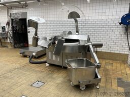 Kilia Express 200 ltr