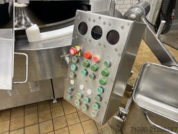 Kilia Express 200 ltr