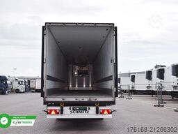 SCHMITZ CARGOBULL SKO FP 60 ThermoKing SLXi 300