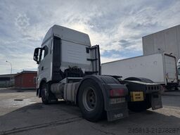 Iveco sway 490