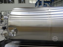 BRINOX 3.500 L Lagebehälter BH6772-BH1001