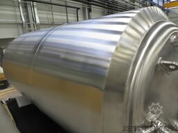 BRINOX 3.500 L Lagebehälter BH6772-BH1001