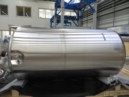 BRINOX 3.500 L Lagebehälter BH6772-BH1001