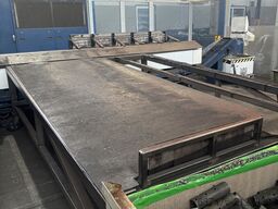 TRUMPF TruLaser Tube 7000