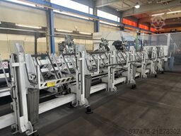 TRUMPF TruLaser Tube 7000