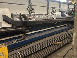 TRUMPF TruLaser Tube 7000