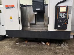 MAZAK VTC 200B II