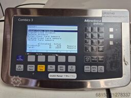 Minebea Intec Combics 3