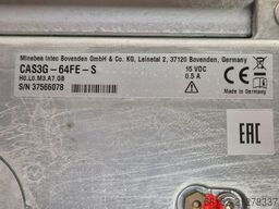 Minebea Intec Combics 3